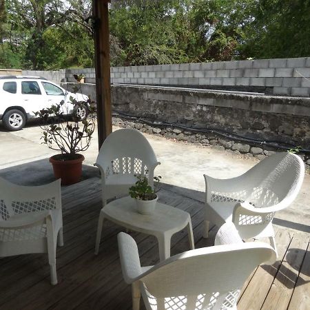 Residence Virginie Saint-Leu Luaran gambar