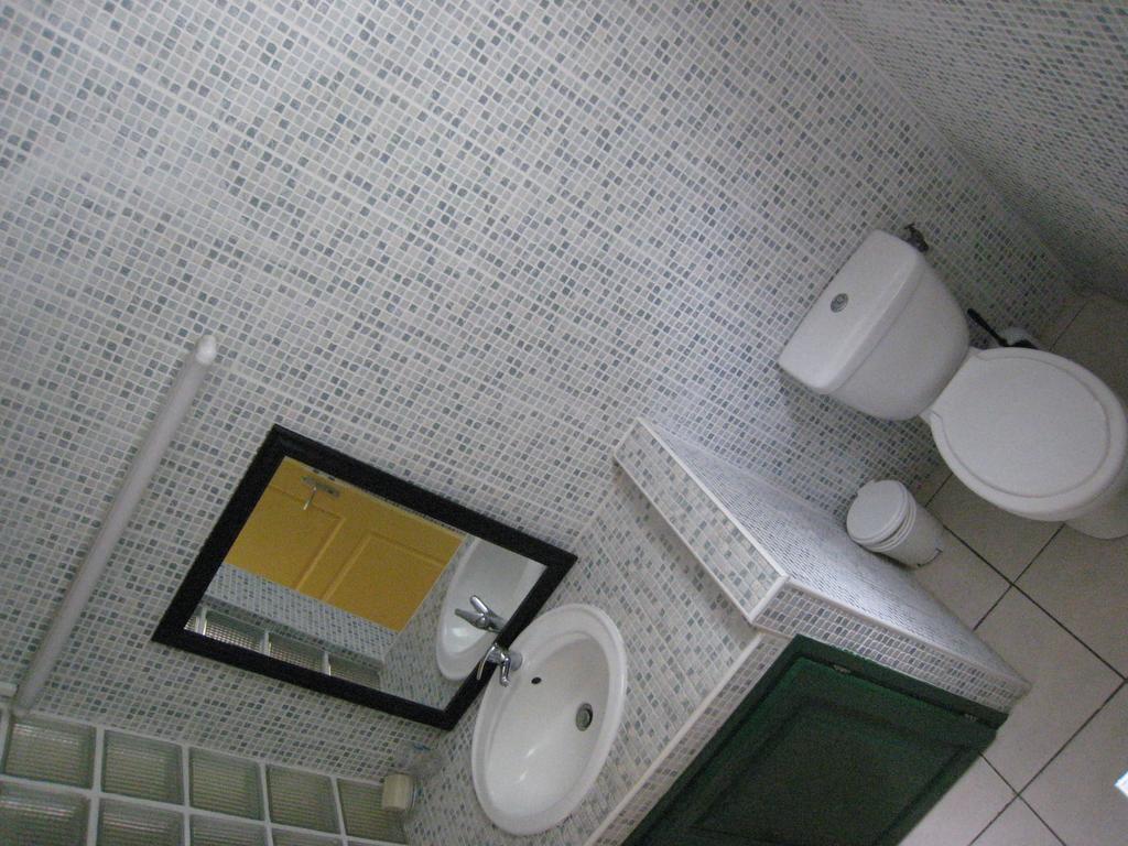 Residence Virginie Saint-Leu Luaran gambar