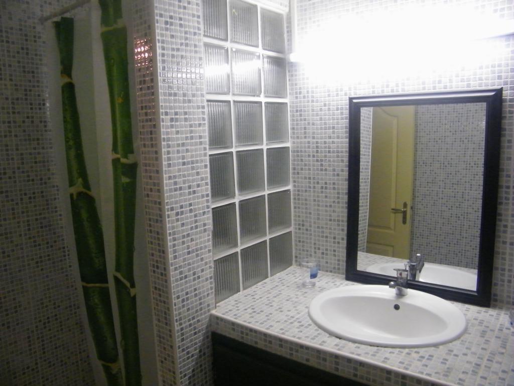 Residence Virginie Saint-Leu Bilik gambar