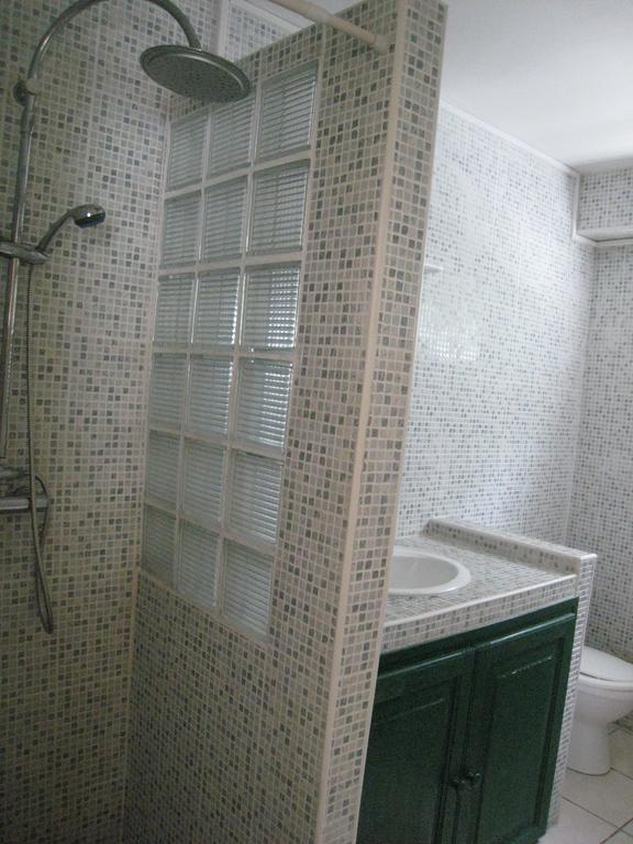 Residence Virginie Saint-Leu Luaran gambar