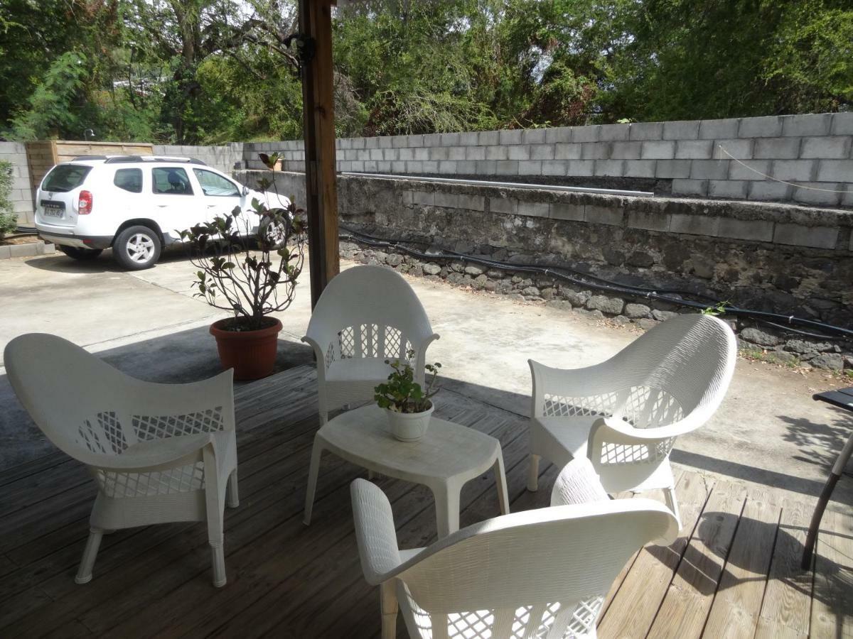 Residence Virginie Saint-Leu Luaran gambar