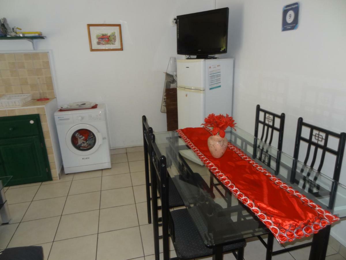 Residence Virginie Saint-Leu Luaran gambar