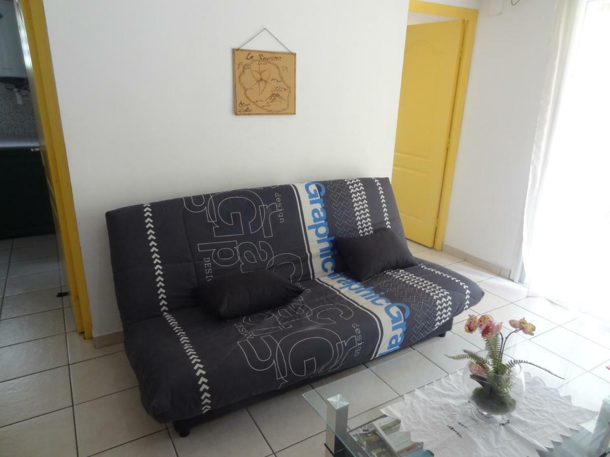 Residence Virginie Saint-Leu Luaran gambar