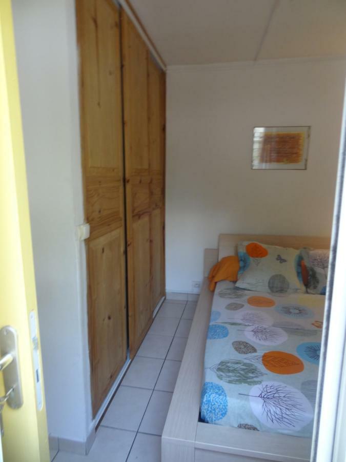 Residence Virginie Saint-Leu Luaran gambar
