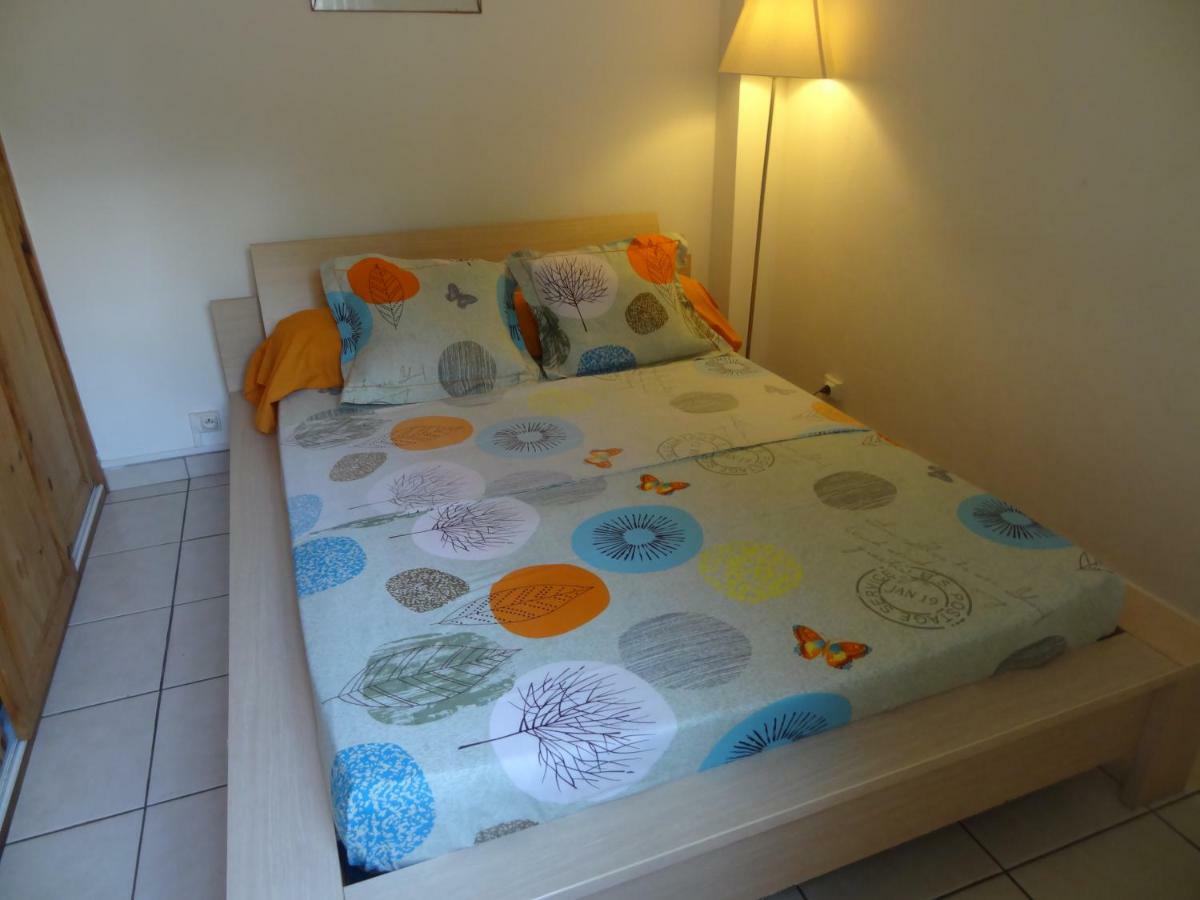 Residence Virginie Saint-Leu Luaran gambar