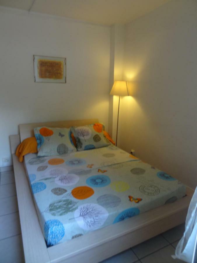 Residence Virginie Saint-Leu Luaran gambar